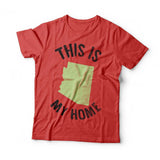 Arizona My Home T-shirt