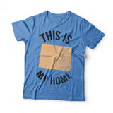 Colorado My Home T-shirt