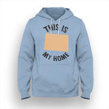 Colorado My Home Hoodie