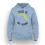 Florida My Home Hoodie