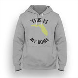 Florida My Home Hoodie