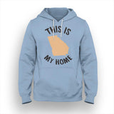 Georgia My Home Hoodie