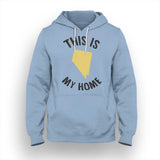 Nevada My Home Hoodie