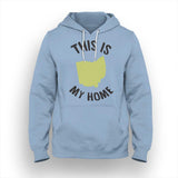 Ohio My Home Hoodie