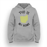 Ohio My Home Hoodie