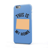 Colorado My Home Phone Case