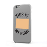 Colorado My Home Phone Case