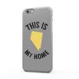 Nevada My Home Phone Case