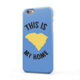 South Carolina My Home Phone Case
