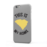 South Carolina My Home Phone Case