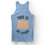 Colorado My Home Tank Top
