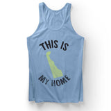 Delaware My Home Tank Top