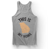 Georgia My Home Tank Top